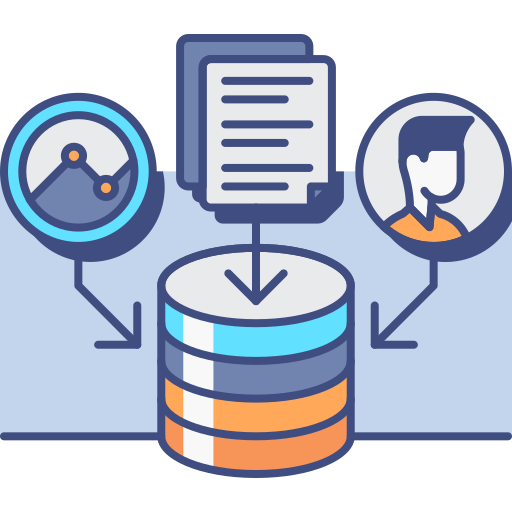 Connect your internal siloed data and all your software applications data
